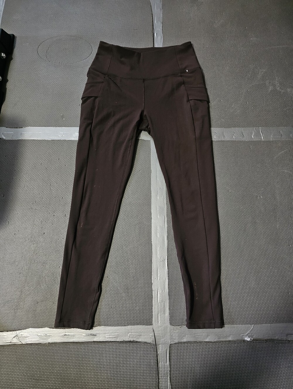 Avalanche Medium Leggings